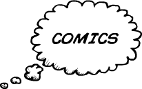 comics